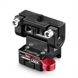 SmallRig DSLR Monitor Holder with NATO Clamp (2100) (2100B)