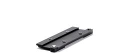 Tilta Extension Plate for 19mm Studio Baseplate (TT-C06-D-EP)