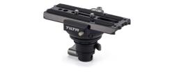 Tilta Manfrotto Quick Release Plate Adapter for Tilta Float Stabilizing Arm (GSS-T01-QPA)