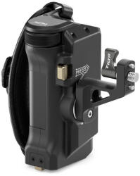 Tilta Tiltaing Right Side Advanced Focus Handle (F570 Battery) Type VII - Black (TA-RFH7-57-B)
