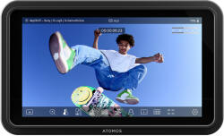 Atomos Shinobi GO