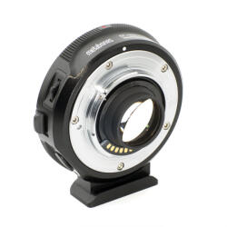 Metabones Canon EF Lens to BMCC T Speed Booster 0.64x