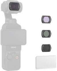 SmallRig Filter Kit for DJI Osmo Pocket 3 (4776)
