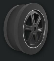 Trexo Track Wheels (x4) (TRMT-000-000)