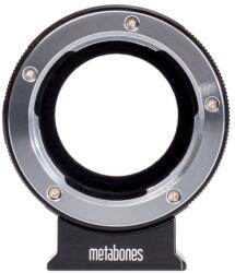 Metabones Minolta MD to Micro FourThirds adapter T (Black Matt) (MB_MD-m43-BT1)