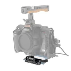 SmallRig Universal LWS Baseplate with Dual 15mm Rod Clamp 3357 (3357)