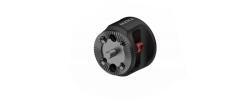 Tilta Tiltaing Advanced Side Handle Attachment Type X - Black