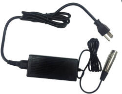 Lilliput DC04 Power adapter DC15V 4.8A for BM150-12G &BM280-12G (DC04)