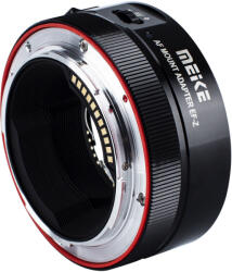 Meike MK-EFTZ-B AF Mount adapter (EF/EF-S objektív Nikon Z fényképezőgépekhez) (MK-EFTZ-B)