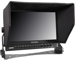 Feelworld P133-9HSD 13.3" Broadcast IPS LCD Monitor (P133-9HSD)