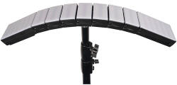 Sirui Bendable RGB LED Light
