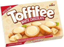 Toffifee Csokoládék Toffifee White Chocolate 125 g (2959)