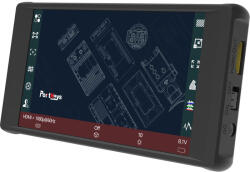 PortKeys PT6 6" 4K HDMI érintőképernyős monitor