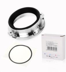 Meike PL objektív bajonettátalakító-készlet (16 mm) (EF/E/L/RF-ről PL-re)