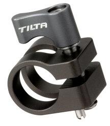 Tilta 15mm Top Single Rod Holder-Tilta Grey (TA-TSRA-15-G)