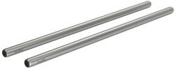 SmallRig 3684 - 15mm rozsdamentes acél rúd - 40cm 16" (2db) (3684)
