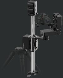 EdelKrone SlideMaster Bundle (Omni Motion Bundle)