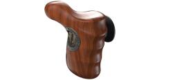 Tilta Tiltaing Advanced Right Side Wooden Handle - Black (TA-ARWH-B)