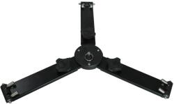 Cartoni Heavy Duty Mid-level Spreader short (S732/SHDML) (S732/SHDML)
