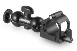 SmallRig dupla gömbfej 25 mm-es rúdrögzítővel DJI Ronin M/Ronin MX/Freefly MOVI 1878-hoz