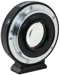 Metabones Canon FD/FL Lens to RF-mount Speed Booster ULTRA 0.71x