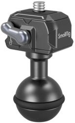 SmallRig Drop-in HawkLock mini Quick Release 1/4-20 Ball Head 3600 (3600)