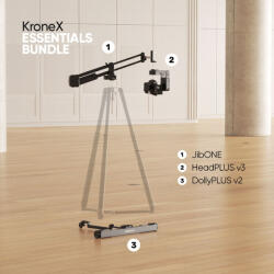 EdelKrone KroneX Bundle - Essentials (JibOne V3) (KXEBJibone)