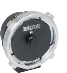 Metabones PL to Emount T CINE Speed Booster ULTRA 0.71x (Black Matt)