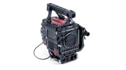 Tilta Camera Cage for RED V-RAPTOR Advanced Kit - V Mount (ESR-T08-B-V)