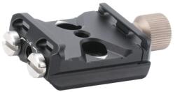 Tilta Universal ARCA Quick Release Baseplate - Black (TA-UABP-B)
