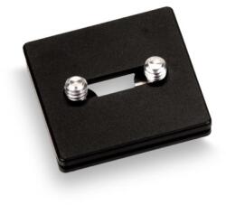 Tilta ARCA Quick Release Plate for Sony a7siii - Black (TA-T18-QRBP4-B)