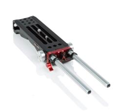 SHAPE Vct Universal Baseplate Arri Rosette (bpvct)
