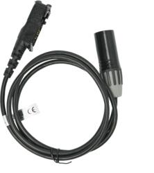 Hollyland 8-Core Walkie-Talkie Connection Cable (HL-8CAC)