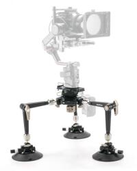 Tilta Hydra Articulating Car Mounting System (HDA-T11)