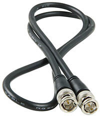 Kramer Electronics C-BM/BM-6, 1.8m (KRMCBMBM6)