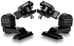 Tilta Armor man 3.0 Universal Gimbal Ring Adapter (Pair) (ARM-T03-GRA)