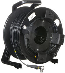 FieldCast 2Core SM Heavy Duty, 100m on drum (c1100)