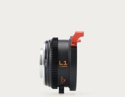 Module8 Module 8 L1 Tuner - Baltar Variable Look Lens - PL Lens to RF Mount (1001-04)