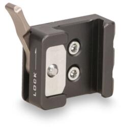 Tilta Tiltaing Advanced Left Side Handle Attachment Type IV - Tilta Gray