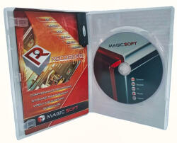 MagicSoft Streamer Module Professional
