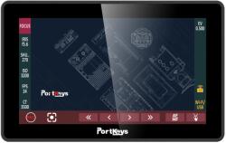 PortKeys BM5 WR 5.5 Monitor with RED KOMODO Wireless Control (BM5WRIII)
