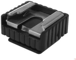 AVX FEMALE 1/4 Thread with COLD SHOE (AVX0006)