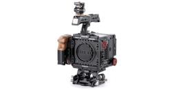 Tilta Tiltaing RED Komodo Kit E (Gold Mount) - Black (TA-T08-EAB-B)