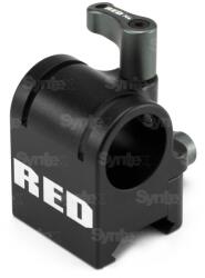RED SWAT Rail Clamp (19mm Rod)