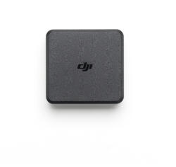 DJI USB-C Power Adapter (100W) (EU) (CP.EN.00000425.03)