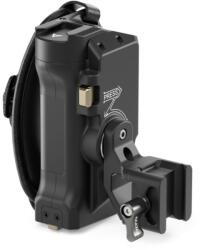 Tilta Tiltaing Right Side Advanced Power Handle with Run/Stop Type VI (F570 Battery) - Black