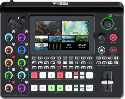 RGBlink mini-edge streaming video mixer (mini-edge)