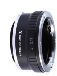 K&F Concept K&F Leica R Lenses to Sony E Mount Camera Adapter (KF06.074)