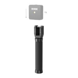 SmallRig RODE Wireless Go Handle for Interview Using 3182 (3182)
