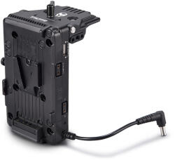 Tilta Battery Plate for Sony FX9 Type II - V-Mount (ES-T18-BTP2-V)